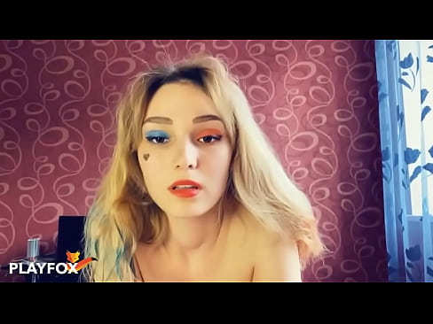 ❤️ Волшебные очки виртуальной реальности подарили мне секс с Харли Куинн ❤ Порнуха на нашем сайте image-kassir.ru