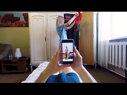 ❤️ Сводная сестра заставила брата кончить прямо перед тем, как мама вернулась домой ❤ Порнуха на нашем сайте image-kassir.ru