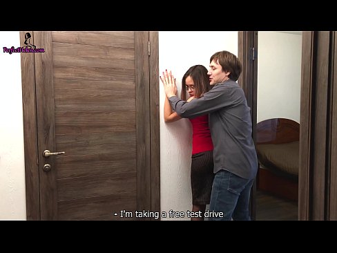 ❤️ Сексуальная Риелторша Чувственно Дрочит Киску и Ебется во Время Продажи Квартиры - Кремпай ❤ Порнуха на нашем сайте image-kassir.ru