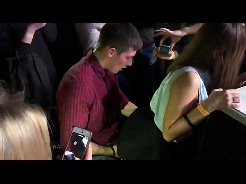 ❤️ Настоящий секс в русском ночном клубе. 18-летняя русская девушка в анал и влагалище трахается в ночном клубе ❤ Порнуха на нашем сайте image-kassir.ru