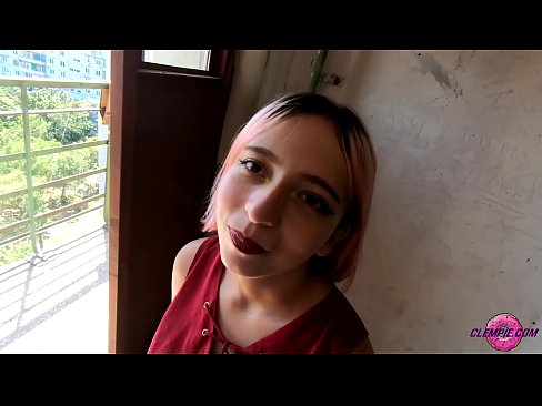 ❤️ Студентка Чувственно Отсасывает Незнакомцу на Заброшке - Обкончал Лицо ❤ Порнуха на нашем сайте image-kassir.ru